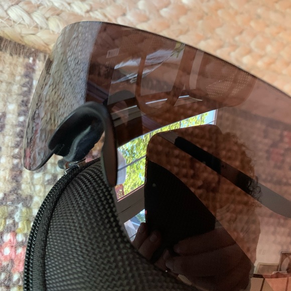 Oakley EV Prizm Sunglasses - Picture 5 of 7